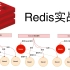 适合后端编程人员的Redis实战教程、redis应用场景、分布式缓存、Session管理、面试相关等已完结!