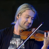 2022.07.25 大卫·葛瑞特罗马卡拉卡拉浴场露天音乐会 David Garrett & Band