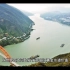 从世界四大河比较，发现长江黄金水道价值！