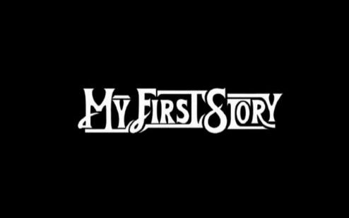 my first story 2nddvd预告