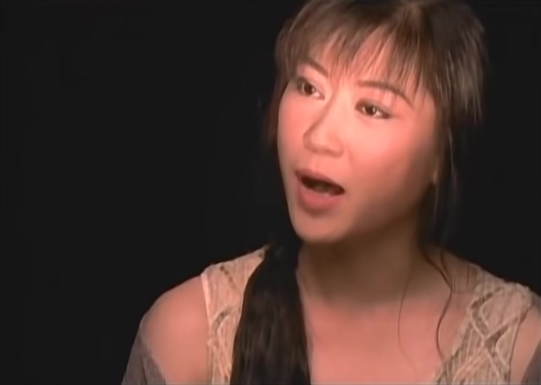 爱不释手李丽芬