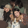 带比格犬去野餐