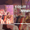 日推歌单 | 一起去探寻美丽夜空中最亮的那颗星吧！【Y.O.L.O！！！！！-Afterglow