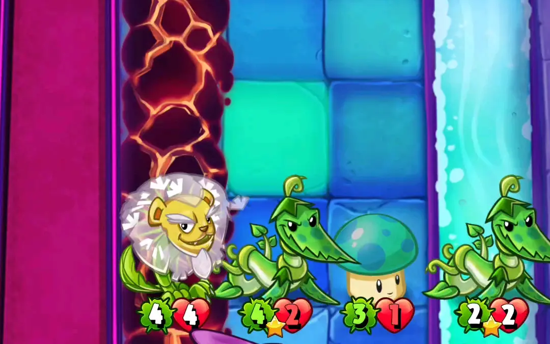 感受一下，不一样的暗夜菇！！！