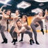 【单色舞蹈】太飒了！中国舞教练班学员作品地面组合中间组合