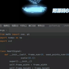 3d立体爱心代码来咯！真的很绝！ #爱心代码 #程序员 #表白 #python #计算机
