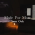 【每日一推】哈曼卡顿试听：Made For More —— Sam Ock