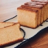 日式卡斯提拉长崎蜂蜜蛋糕 ，福砂屋百年经典美味