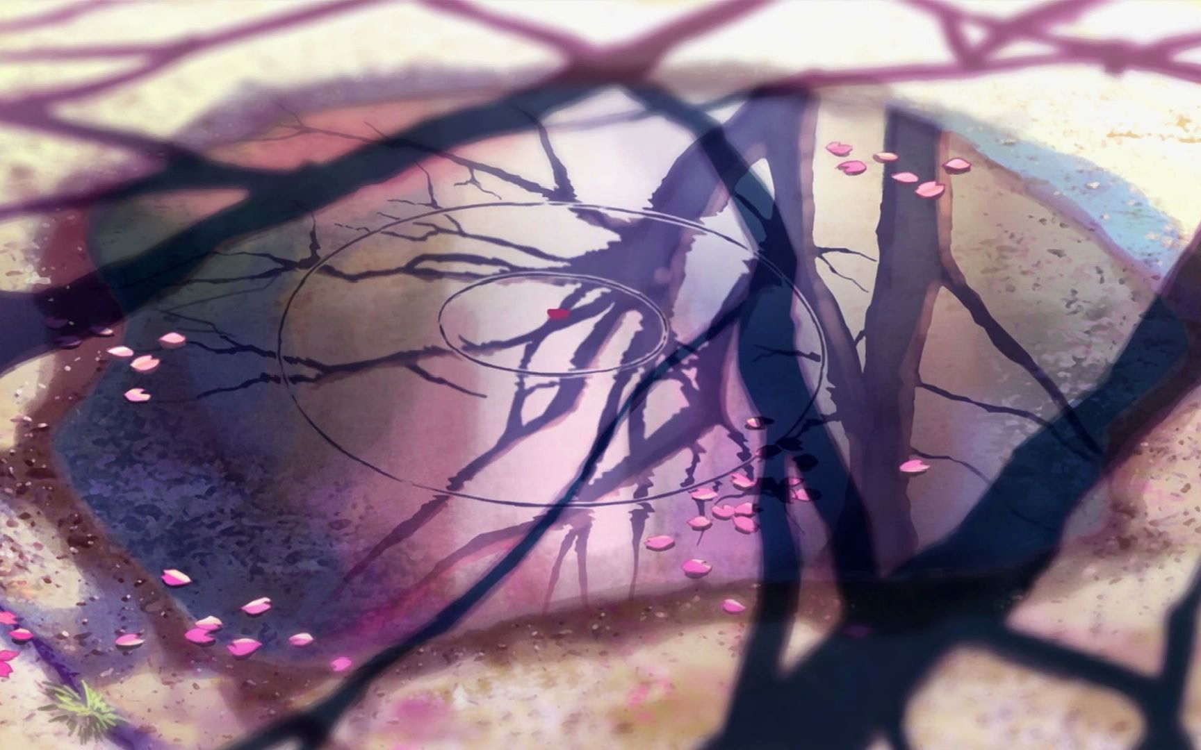 【AMV】在这里,与你相遇。(新海诚)下载(AV5