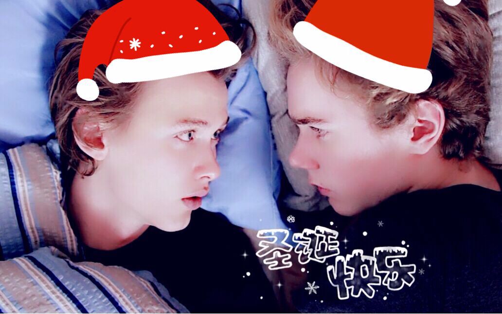 skamevenisaksugar圣诞节必须吃糖youremysugar