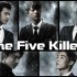 【小白月希光】【混战系电影预告】The Five Killers