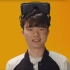 SKT VR在电影院的广告！李哥的憨憨笑容太可爱了！！