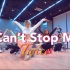 我的Kpop舞蹈课堂Twice《I Can’t Stop  Me》超级嗨！