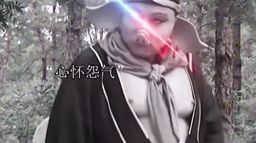 八戒怼人爆笑名场面，怼的孙悟空哑口无言，就连沙师弟都不放过！