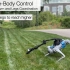 Deep Whole-Body Control [CoRL 2022 Best Systems Paper Finali