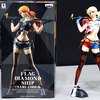 海賊王 重塗 娜美 小丑女 One piece custom FLAG DIAMOND SHIP －NAMI （Harleen Frances Quinzel