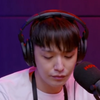 SimonD Killing Verse Live 在一天没吃饭的状态下唱了15分钟
