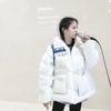 下一站传奇-强力安利这枚rapper，路边唱自作的rap-谢可寅