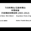 無線電視互動新聞台（免費電視）/新聞台（收費電視）天氣報告第一版BGM