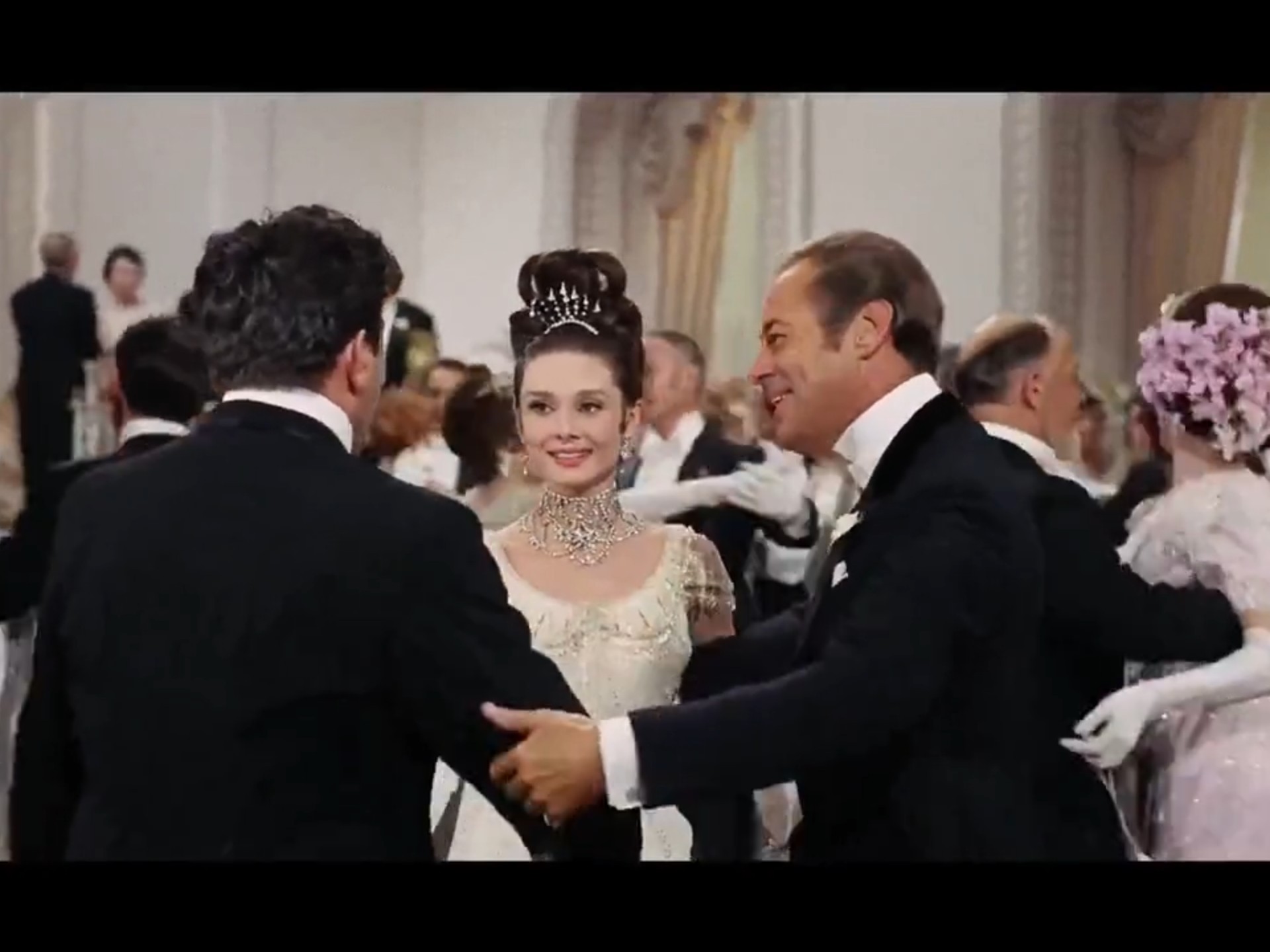 窈窕淑女【国语配音 】