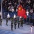 终于等到这一刻！北京冬奥会开幕式现场 升国旗 奏唱国歌！