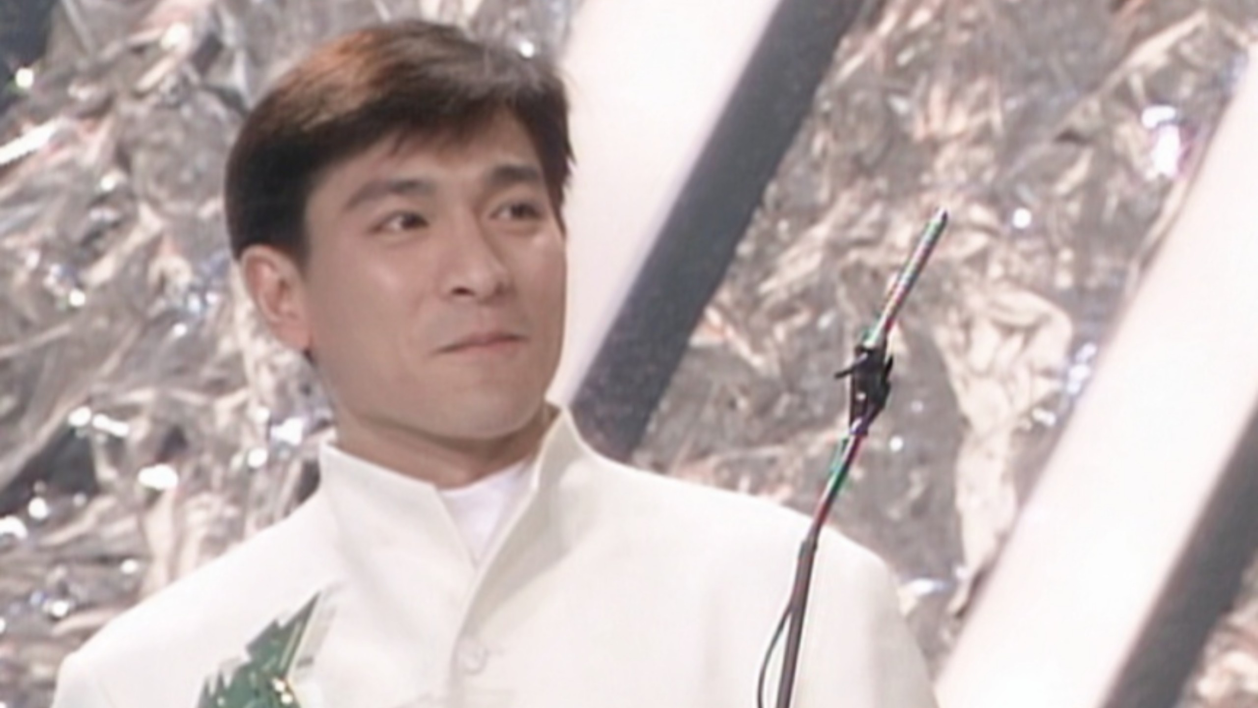 刘德华1994劲歌cut