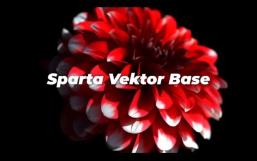 Sparta Vektor Base