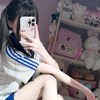 不处 你谁啊