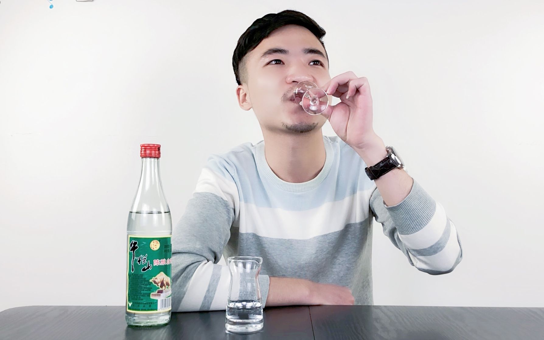 这食用酒精勾兑的牛栏山为什么能成为销量之王？