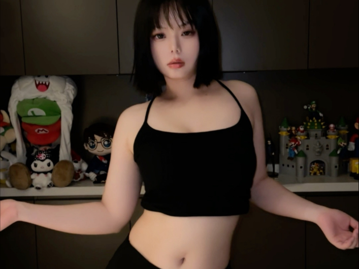 【-Small Jane】updated a video, come and watch!