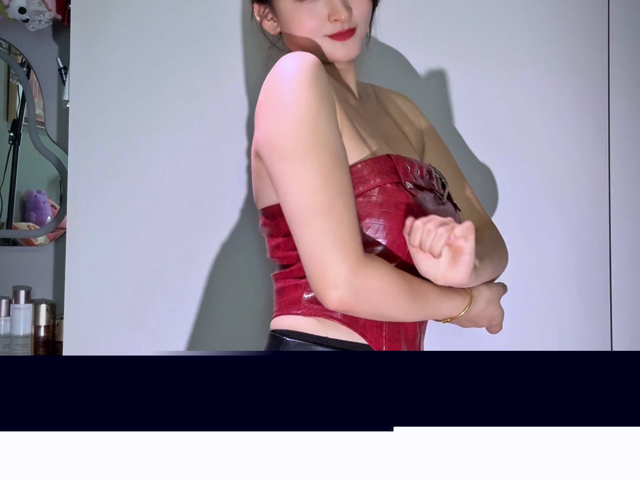 【可妍可甜可爱】我的最新作品，快来一睹为快！