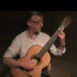 【卡农】【睾音质】YTB名人丹麦老头古典吉他演绎卡农
