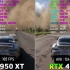 RX 6950 XT vs RTX 4080
