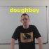 #简单英语表达 697: doughboy   (Shane老师)