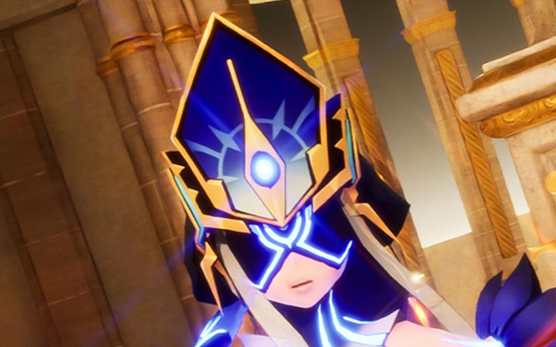 [Original Demon MMD] Showdown, 👴 to join the Fools' Crowd! 🥵🤤