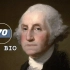 【Mini BIO】迷你人物纪录片系列：George Washington（乔治·华盛顿）【自制中英双字幕】