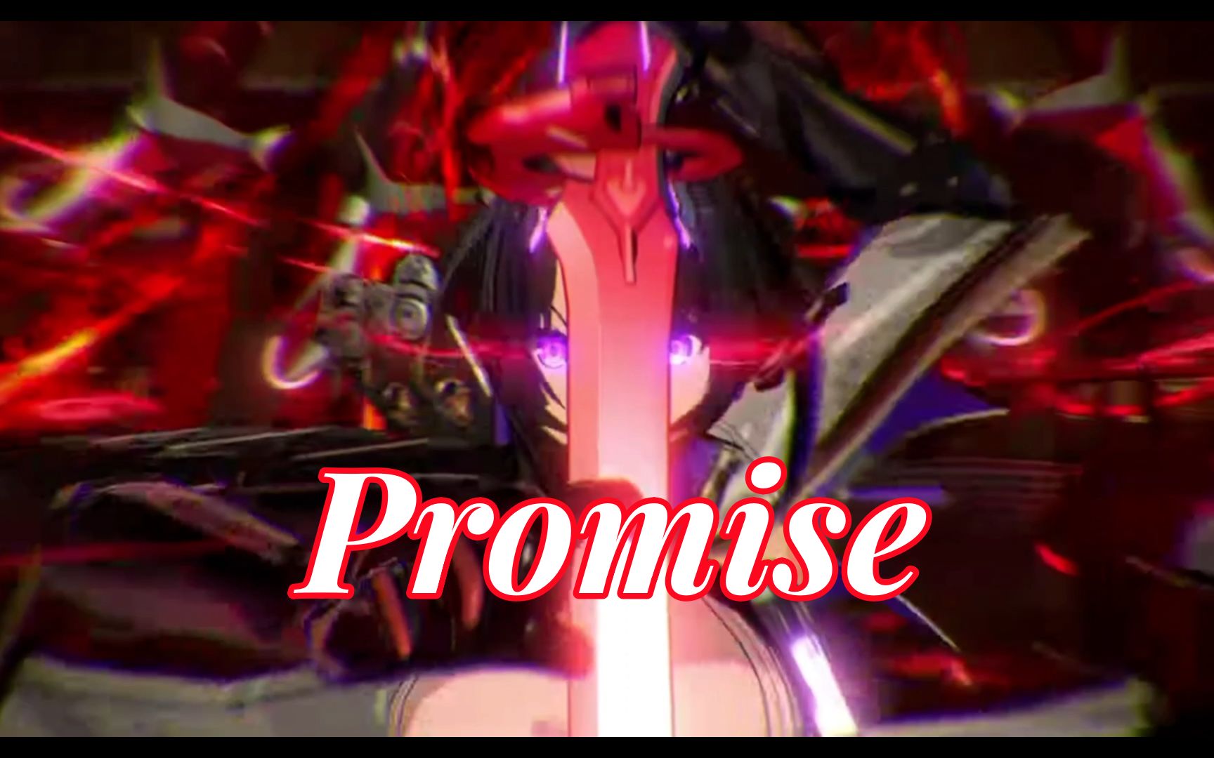 《深空之眼》动画版片头曲「Promise」