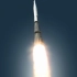 N1火箭发射失败