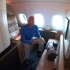【YouTube】阿提哈德航空|空客A380|公寓头等舱飞行报告（伦敦 - 阿布扎比）