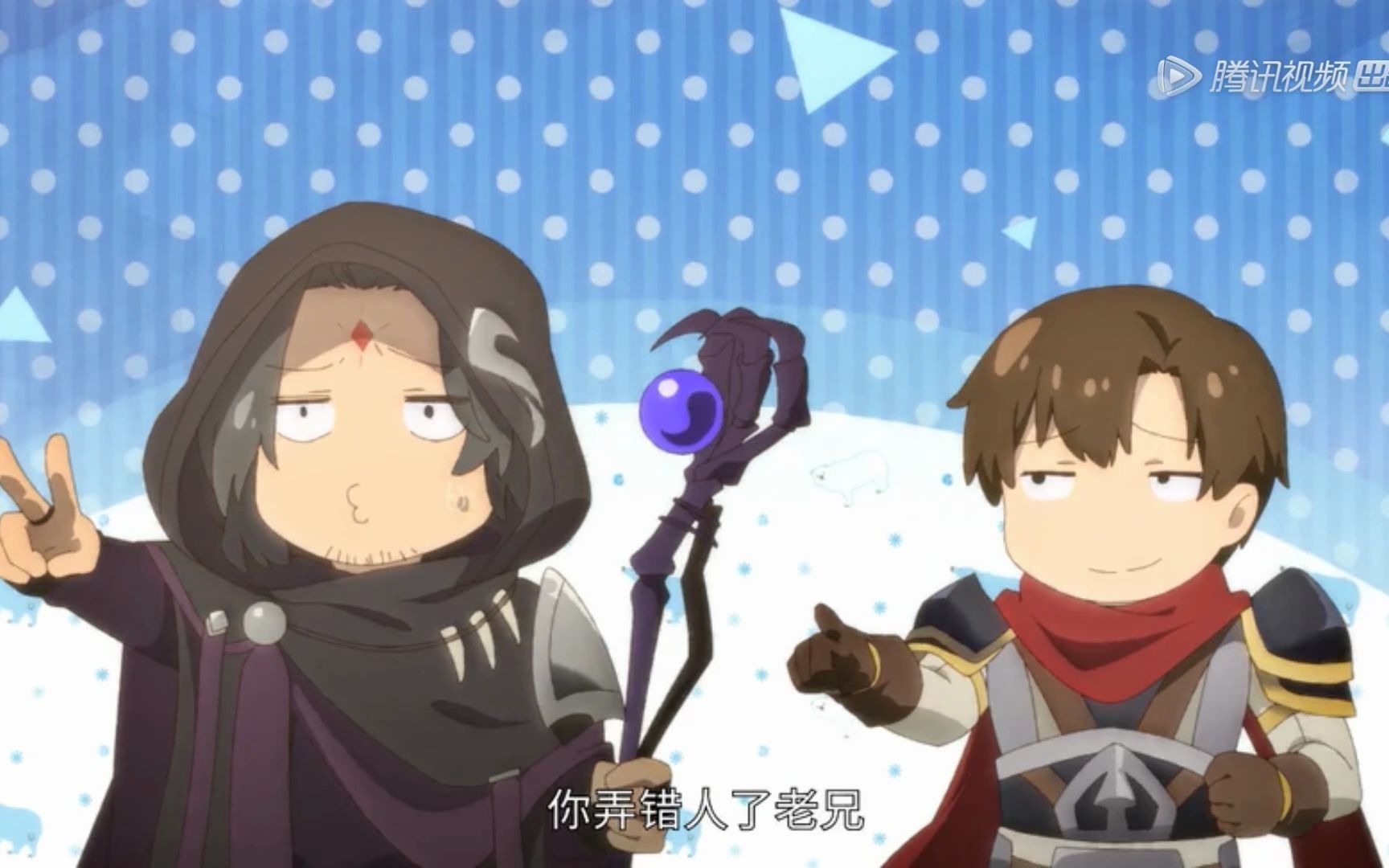 活动作品全职高手看老魏是如何坑老魏新人