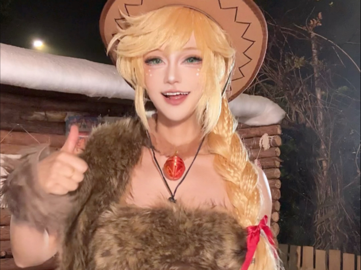 【米郁】小马们就这样权威！