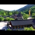 【航拍】韩国自然风光影片