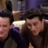 【老友记】Chandler和Joey最搞笑的片段之一！笑出声！高能不断