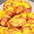 【韩料】今天做了我的最爱韩式炸鸡！