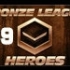 【星际2】Bronze League Heros《青铜英雄》 第三十九集