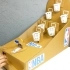 纸箱DIY篮球游戏机。
