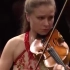 巴赫《a小调小提琴协奏曲》，朱莉娅·费舍尔演奏，精妙绝伦！