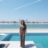 【LH】参观迪拜朱美拉棕榈岛价值1550万美元的现代海滨别墅