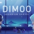 【潮玩动起来】DIMOO潜入蓝色王国，邀你探寻海洋精灵