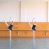 【北舞芭蕾考级】8级教程